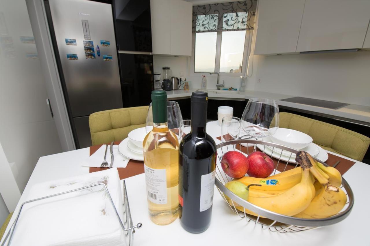 Helen Luxury Loft Design Meisonette-Apartment Athènes Extérieur photo