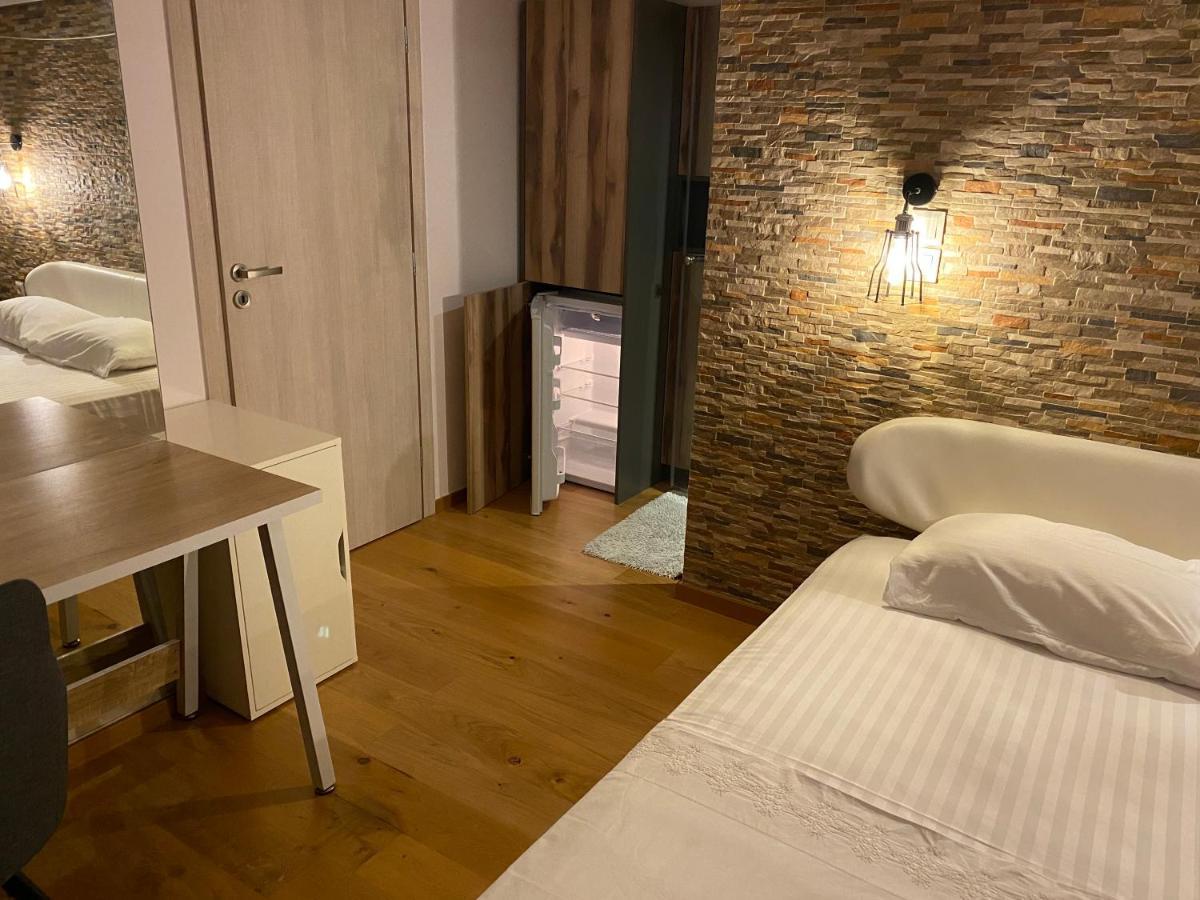 Helen Luxury Loft Design Meisonette-Apartment Athènes Extérieur photo