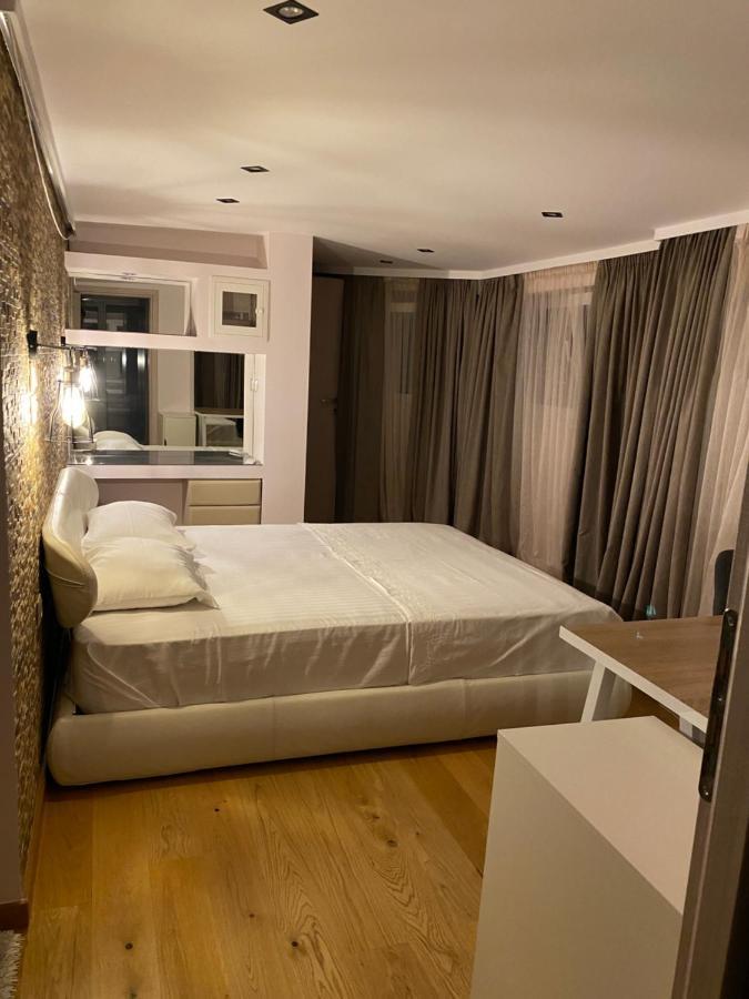 Helen Luxury Loft Design Meisonette-Apartment Athènes Extérieur photo