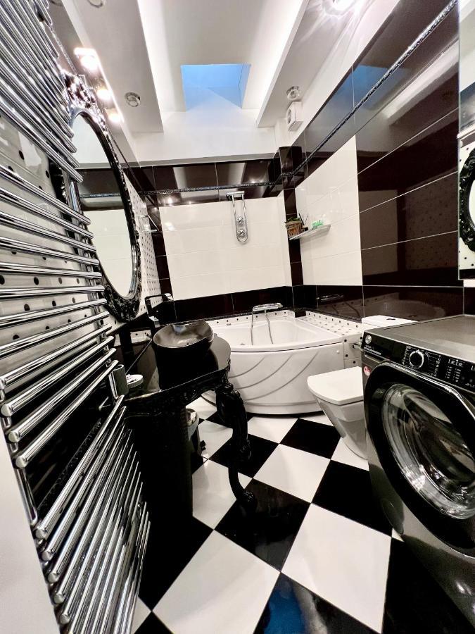 Helen Luxury Loft Design Meisonette-Apartment Athènes Extérieur photo