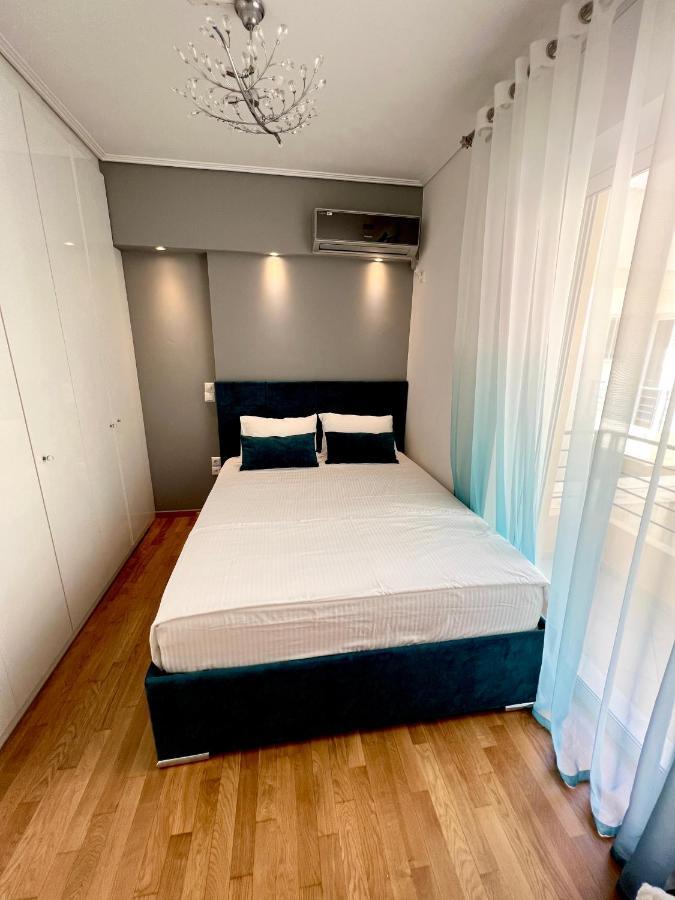 Helen Luxury Loft Design Meisonette-Apartment Athènes Extérieur photo