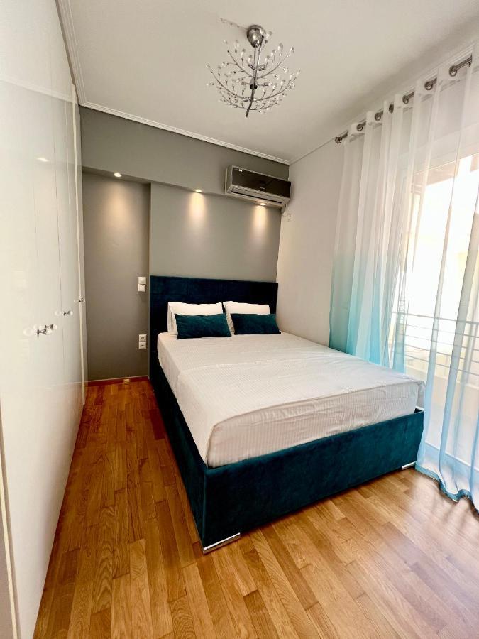 Helen Luxury Loft Design Meisonette-Apartment Athènes Extérieur photo