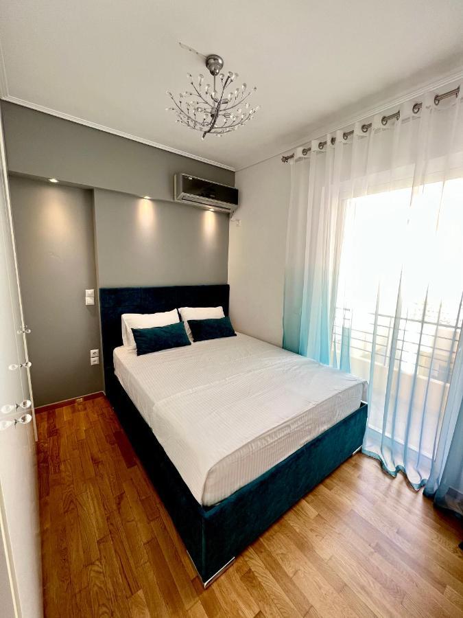 Helen Luxury Loft Design Meisonette-Apartment Athènes Extérieur photo