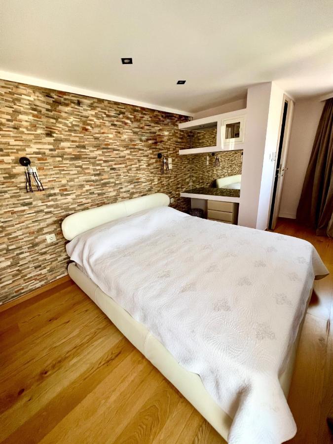 Helen Luxury Loft Design Meisonette-Apartment Athènes Extérieur photo